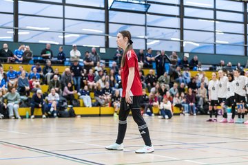 Bild 455 - wBJ NFV Futsalmeisterschaft